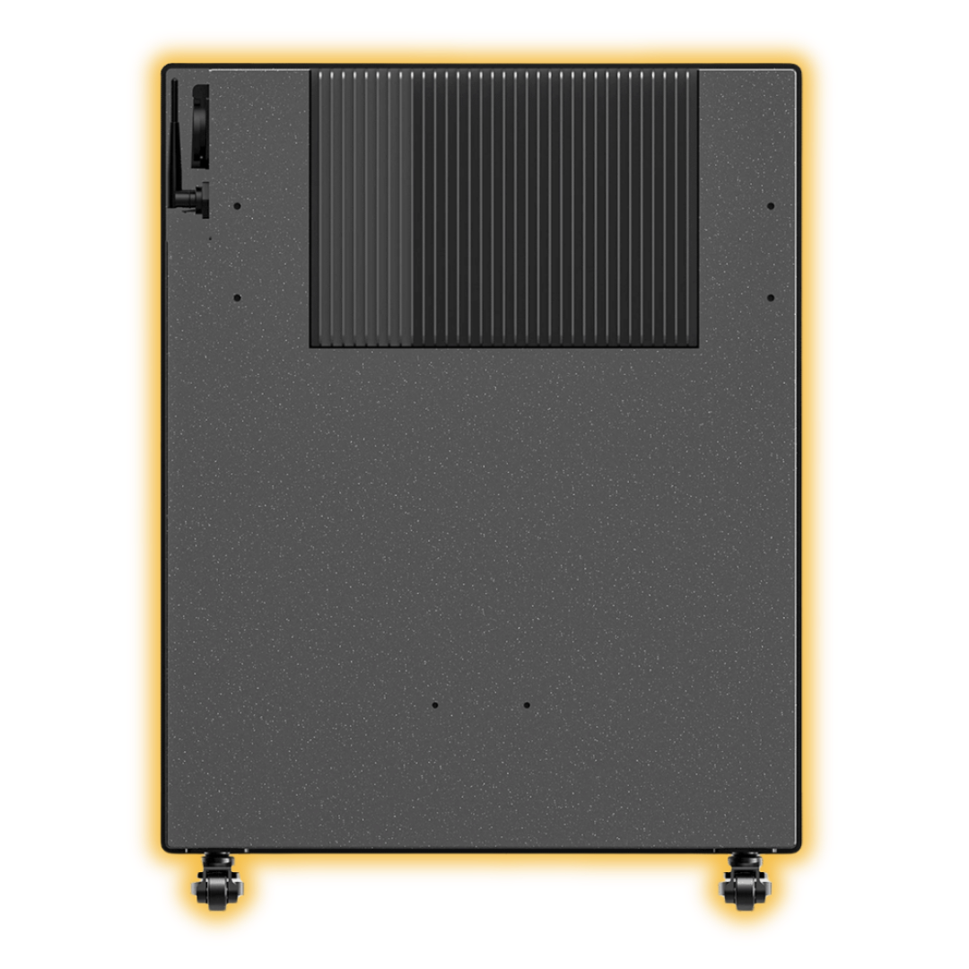 Marstek Venus E - 5kw Plug & Play Thuisbatterij