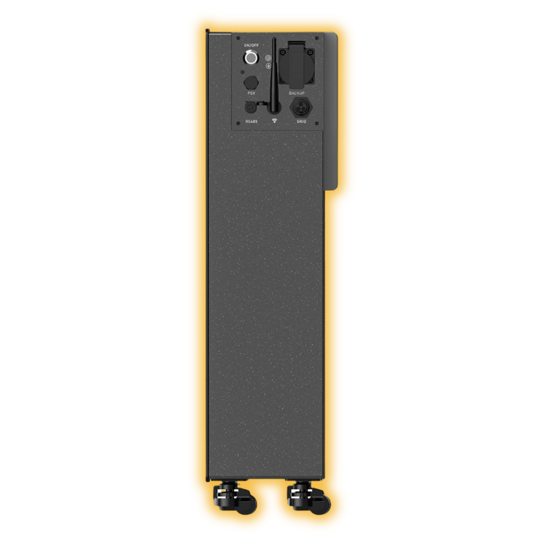 Marstek Venus E - 5kw Plug & Play Thuisbatterij