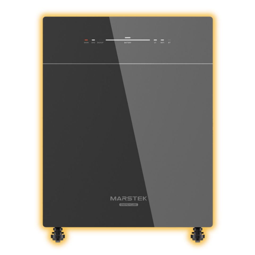 Marstek Venus E - 5kw Plug & Play Thuisbatterij
