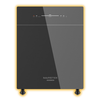 Marstek Venus E - 5kw Plug & Play Thuisbatterij