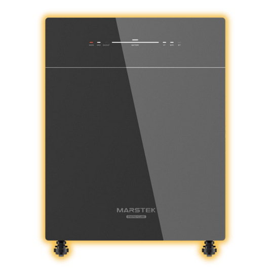 Marstek Venus E - 5kw Plug & Play Thuisbatterij