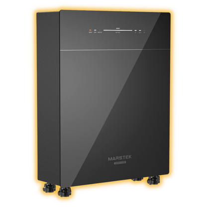 Marstek Venus E - 5kw Plug & Play Thuisbatterij