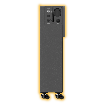 Marstek Venus E - 5kw Plug & Play Thuisbatterij