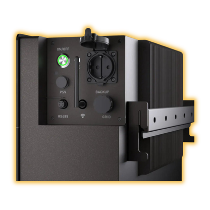 Marstek Venus E - 5kw Plug & Play Thuisbatterij